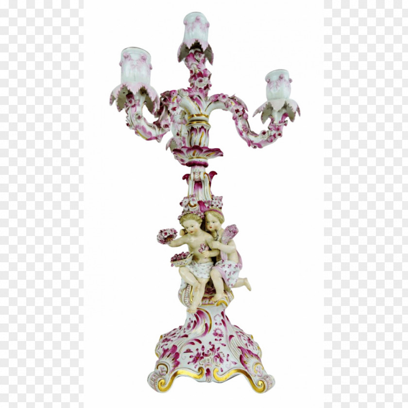 Meisuseno Manufacture Nationale De Sèvres Meissen Porcelain Figurine PNG