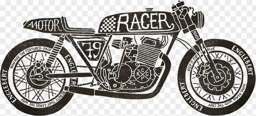 Motorcycle Café Racer Triumph Motorcycles Ltd Car PNG