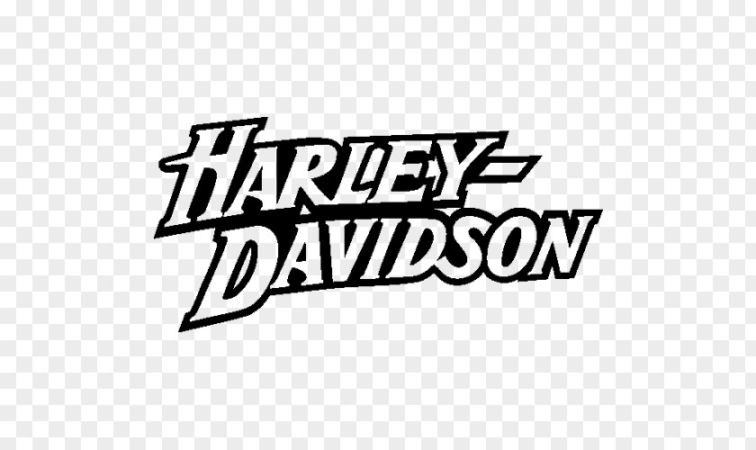 Motorcycle Harley-Davidson Sticker Car Decal PNG