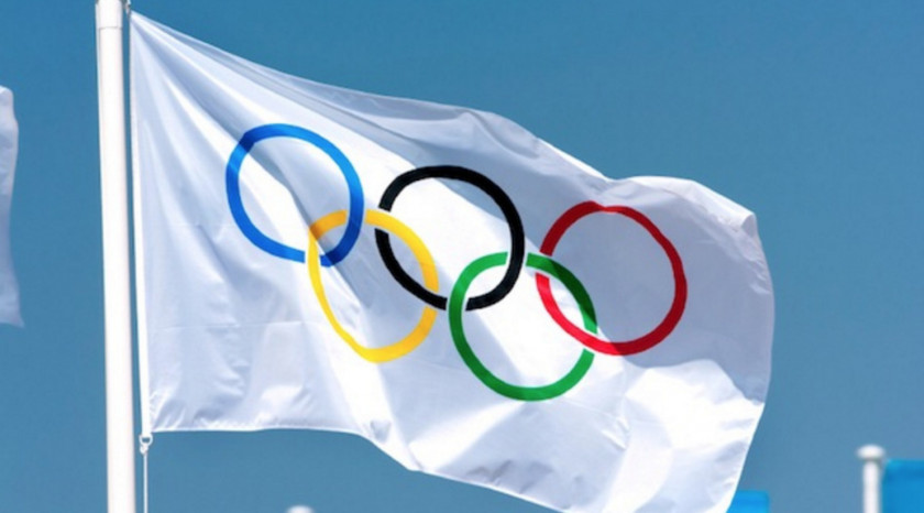 Olympic Rings 2012 Summer Olympics 2020 2016 2018 Winter Games PNG