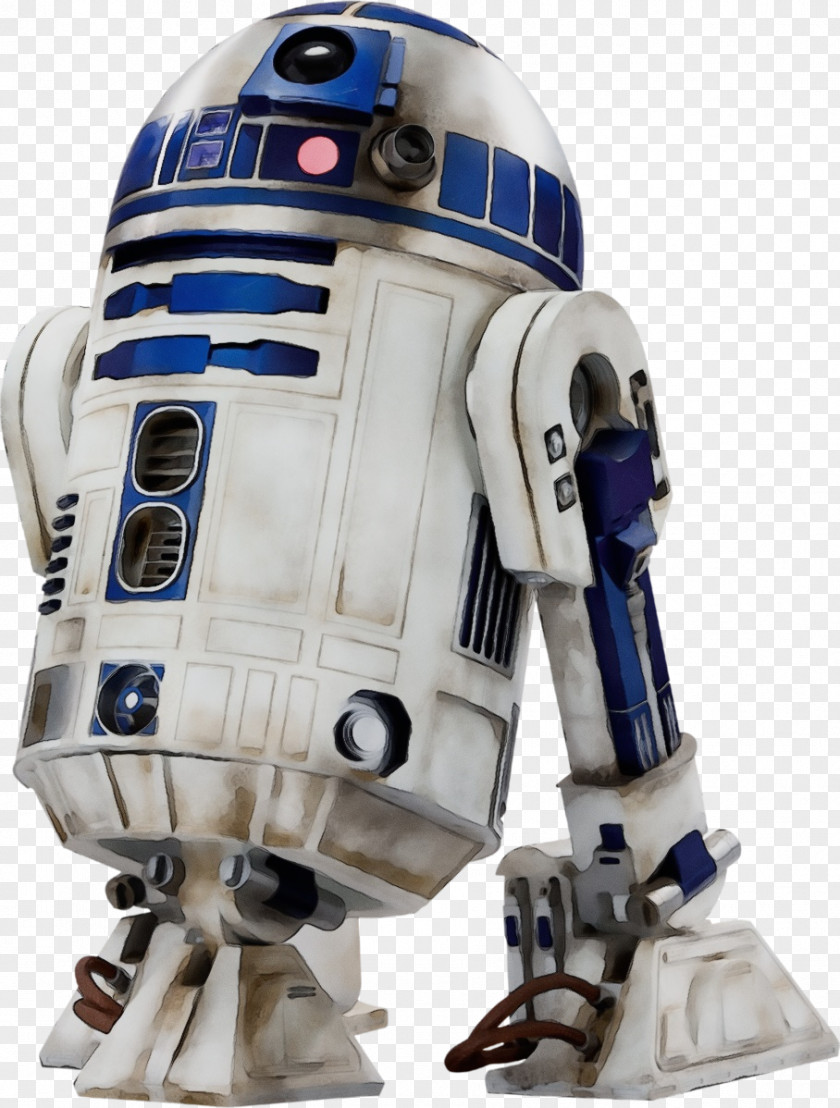 R2-D2 C-3PO Luke Skywalker BB-8 Han Solo PNG
