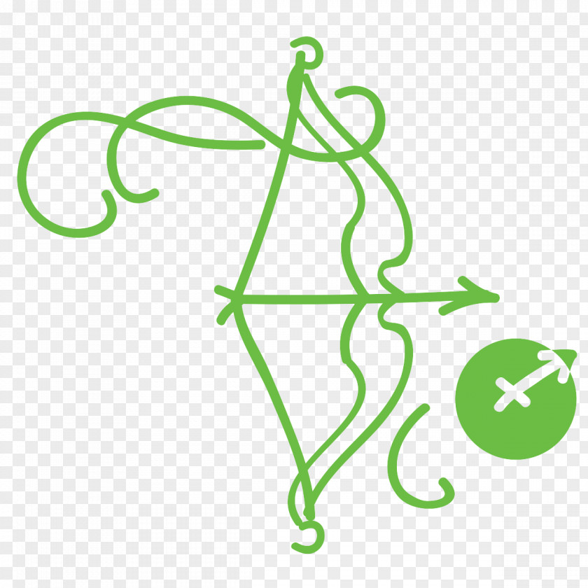 Sagittarius Presentation Zen Coloring Book Drawing Line Art PNG