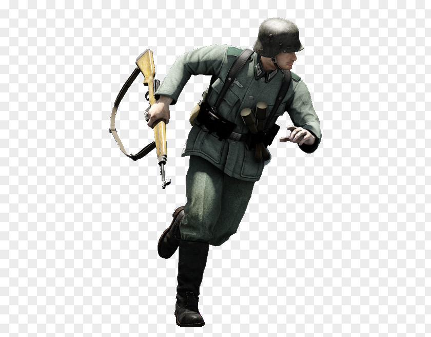 Soldier Heroes & Generals Infantry Military Rank PNG