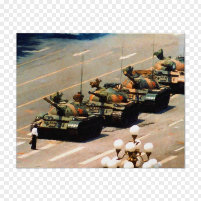 Tiananmen Square Protests Of 1989 Town PNG