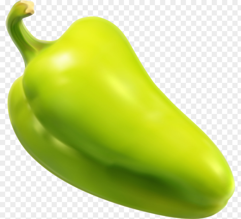 Vegetable Pepper Serrano Jalapexf1o Bell Chili Yellow PNG