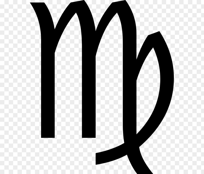 Virgo Astrological Sign Astrology Zodiac Symbols PNG