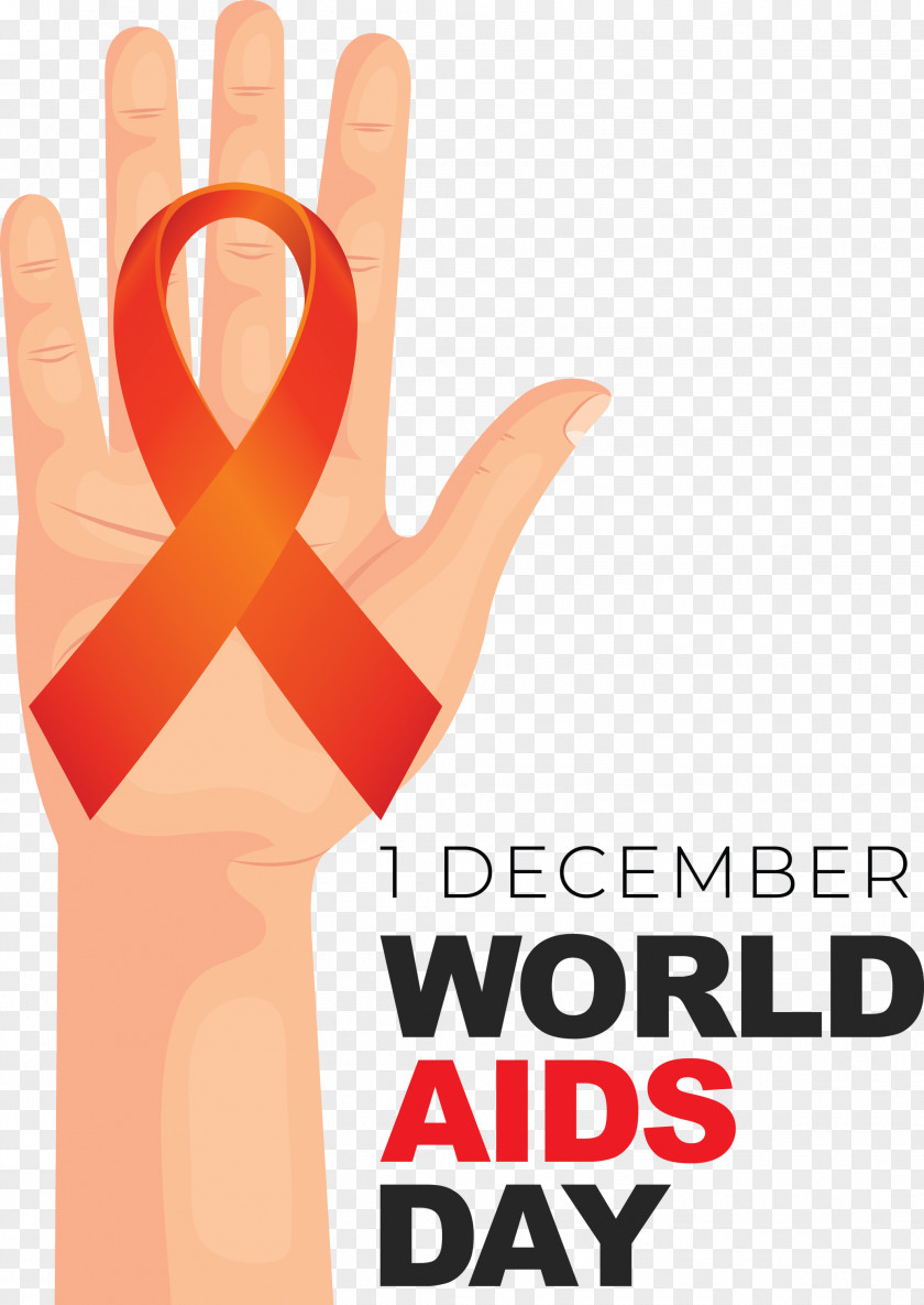 World AIDS Day PNG