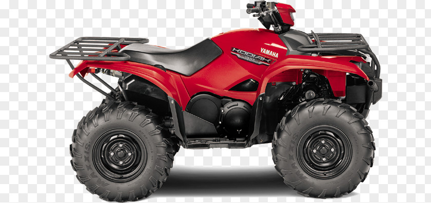 Yamaha Quad Kodiak Motor Company Anchorage Motorcycle Raptor 700R PNG