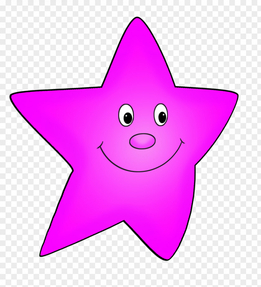 Beautiful Star Smiley Polygons In Art And Culture Color Clip PNG