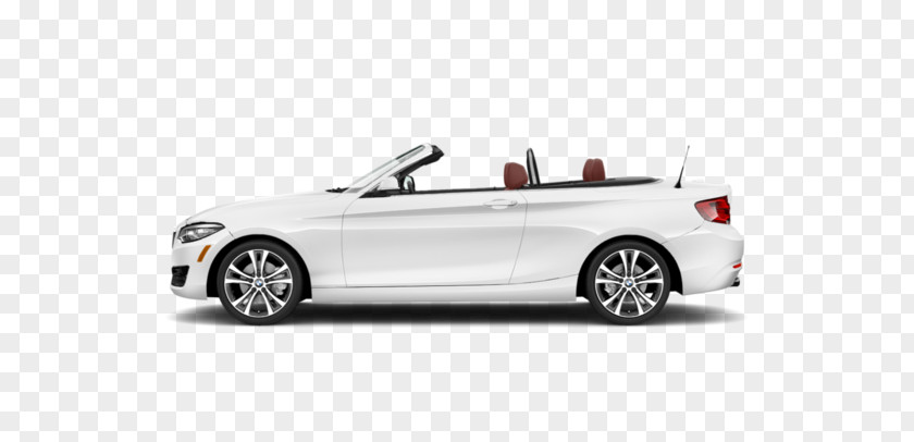 Bmw Red Pearl BMW 1 Series Car 4 2019 230i Convertible PNG