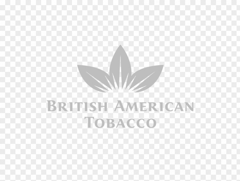 British American Tobacco Logo Brand Font Line PNG