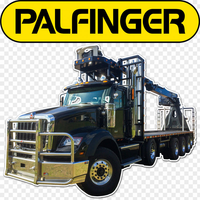 Crane PALFINGER SANY International Mobile Cranes Sales GmbH Palfinger USA Inc. EPSILON PNG