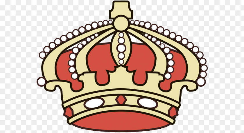 Crown Hat King Clip Art PNG