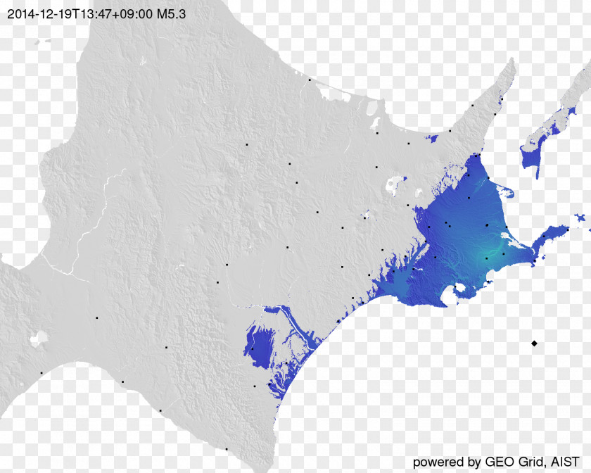 Fujitsu Arrows M04 Map Water Resources Ecoregion PNG
