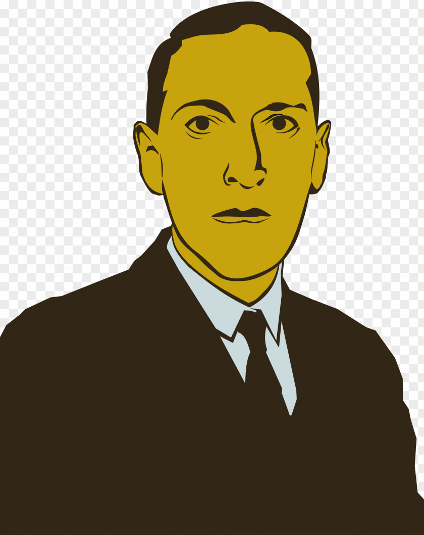 H. P. Lovecraft The Call Of Cthulhu Lovecraftian Horror Clip Art PNG