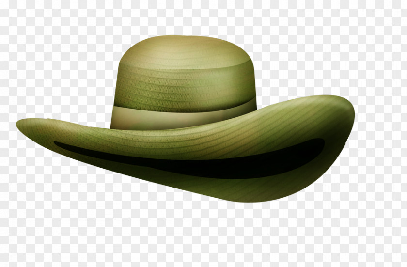 Hat Straw Clothing Color PNG