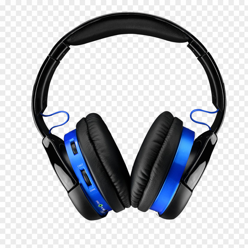 Headset Headphones PlayStation 4 Xbox 360 Wireless 3 PNG