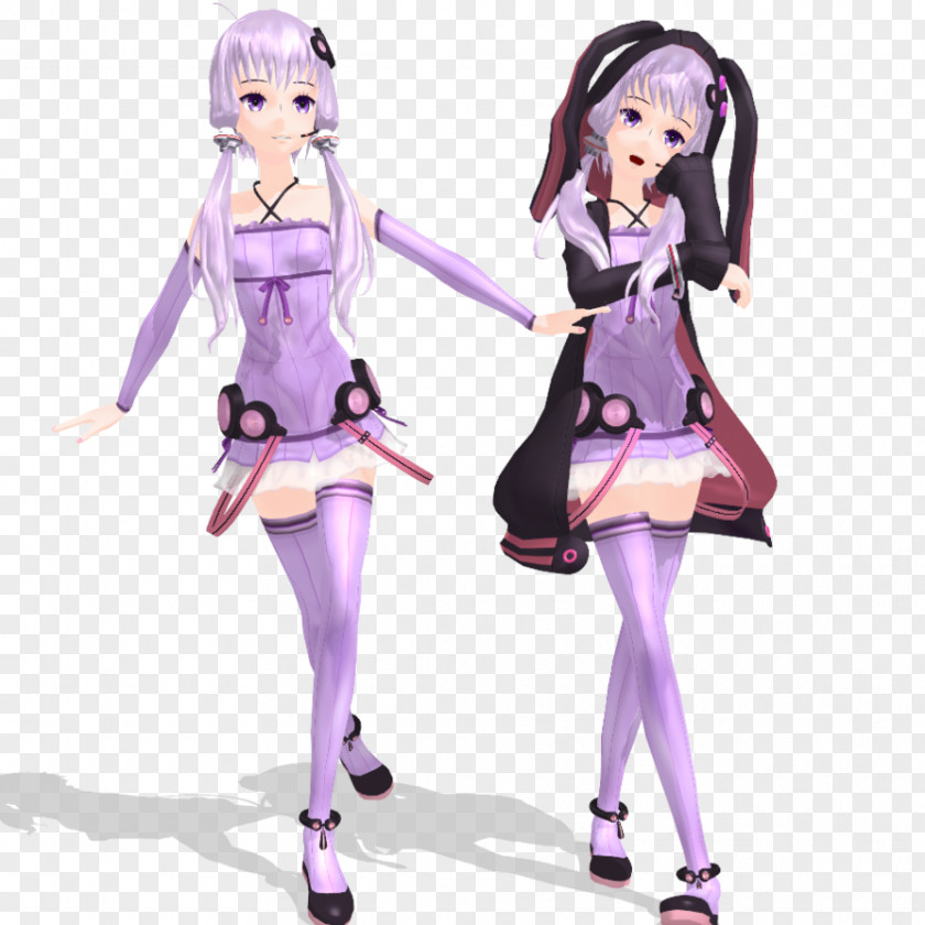 Inori Yuzuki Yukari Minecraft Vocaloid Image Hatsune Miku: Project DIVA PNG