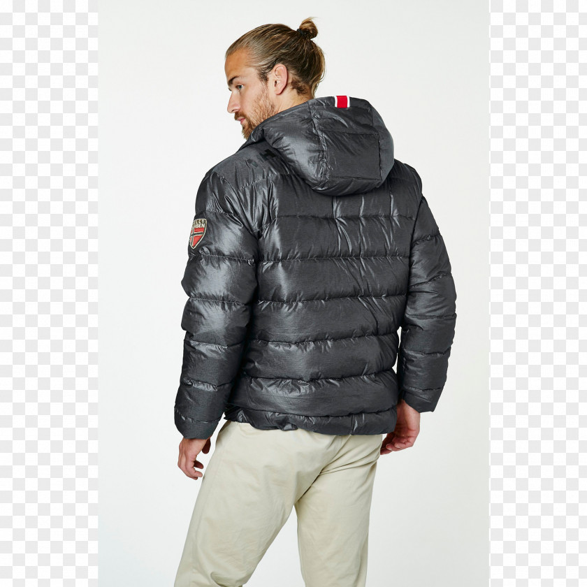 Jacket Sleeve Fur PNG