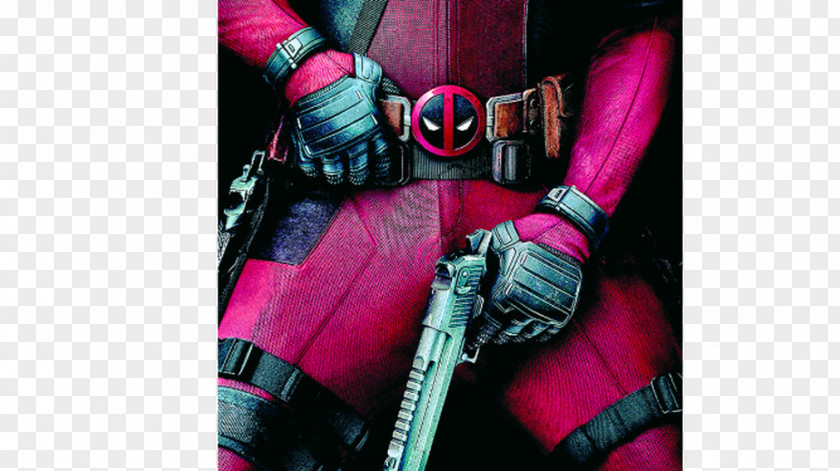 Pedro Pablo Kuczynski Deadpool Marvel Comics Iron Man Film Superhero Movie PNG