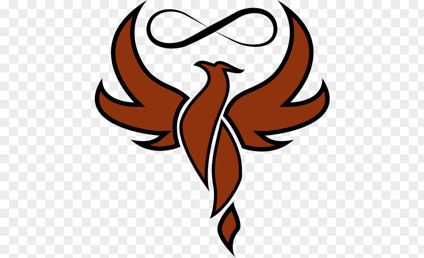 Phoenix Symbol Mafia Clip Art PNG