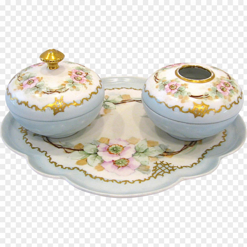 Plate Porcelain Platter Ceramic Saucer PNG