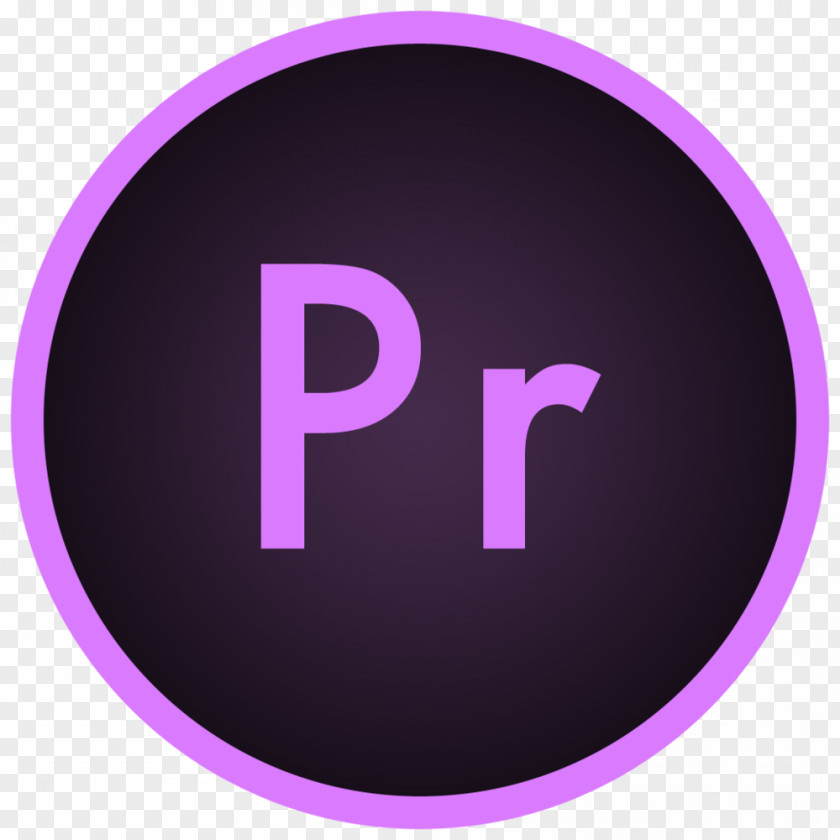 Premier Adobe Premiere Pro Creative Cloud Suite Lightroom PNG