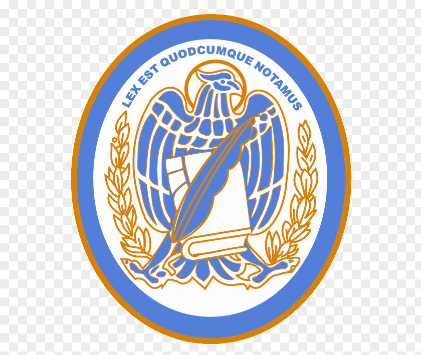 Puerto Rico Notary Escribano Paraguay Organization Logo PNG