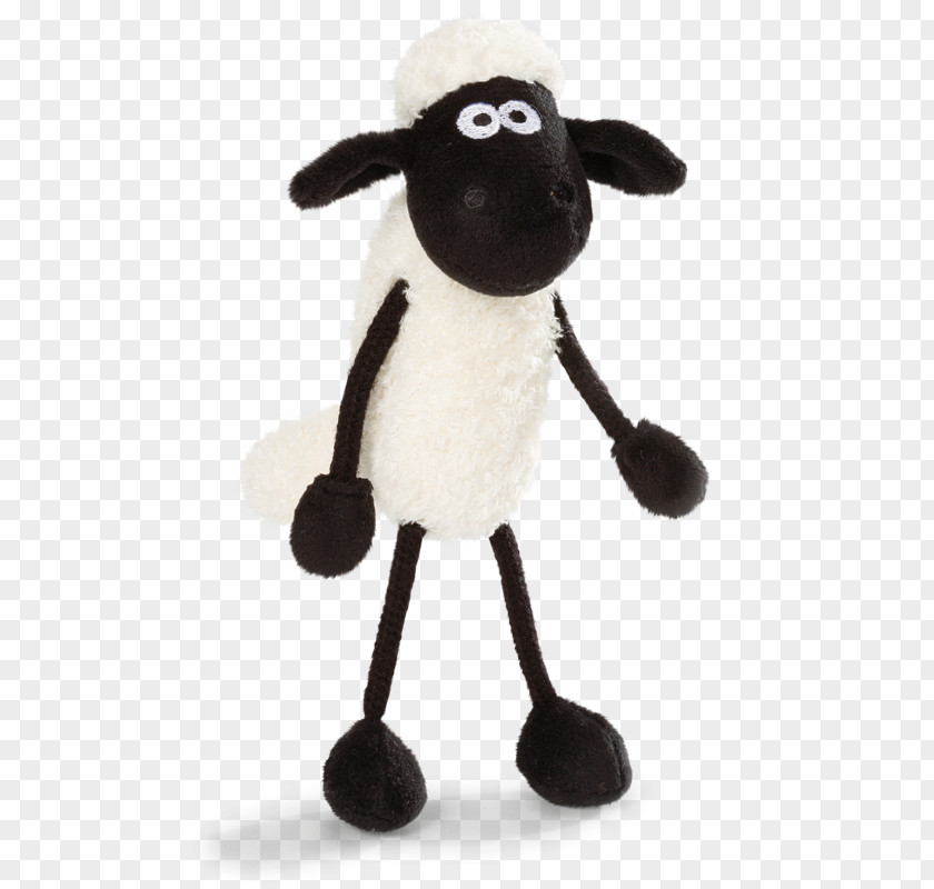 Season 2 Bitzer Stuffed Animals & Cuddly Toys PlushSheep Vector Shaun The Sheep PNG