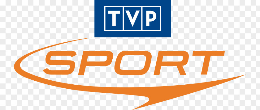 Sports Logos TVP Sport Poland Telewizja Polska High-definition Television PNG