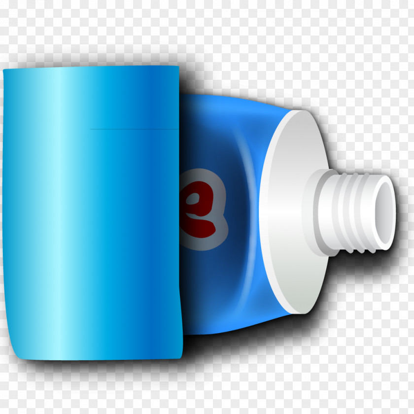 Squeezed Brand Product Design Angle Cylinder PNG