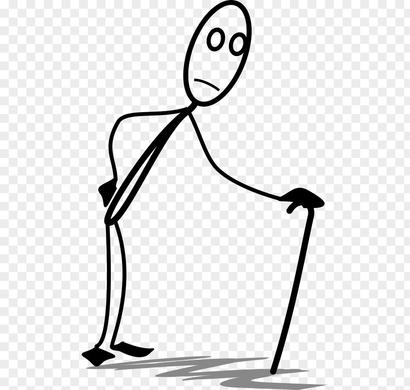 Stick Figure Clip Art PNG