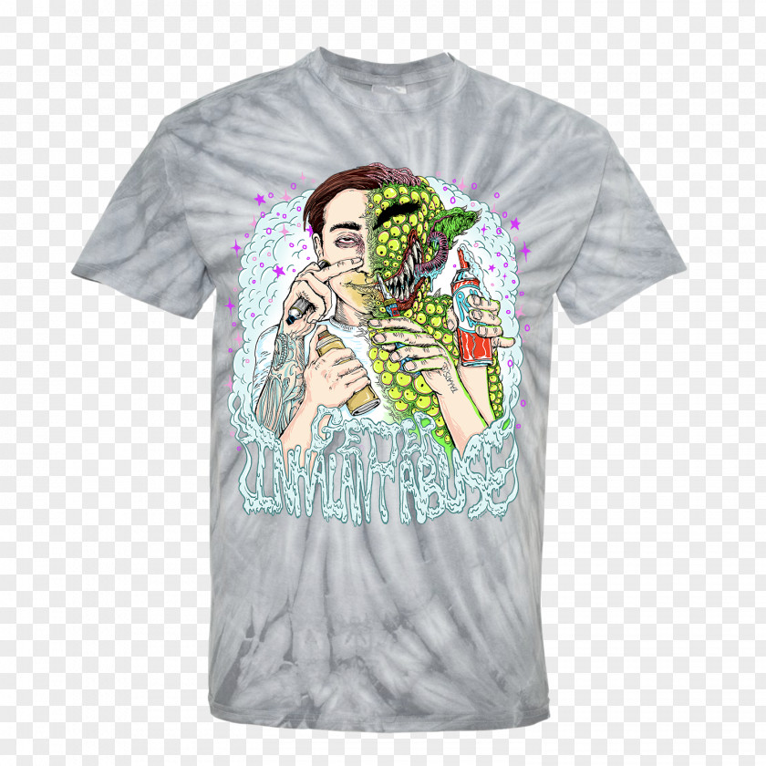 T-shirt Inhalant Abuse Sleeve Clothing PNG