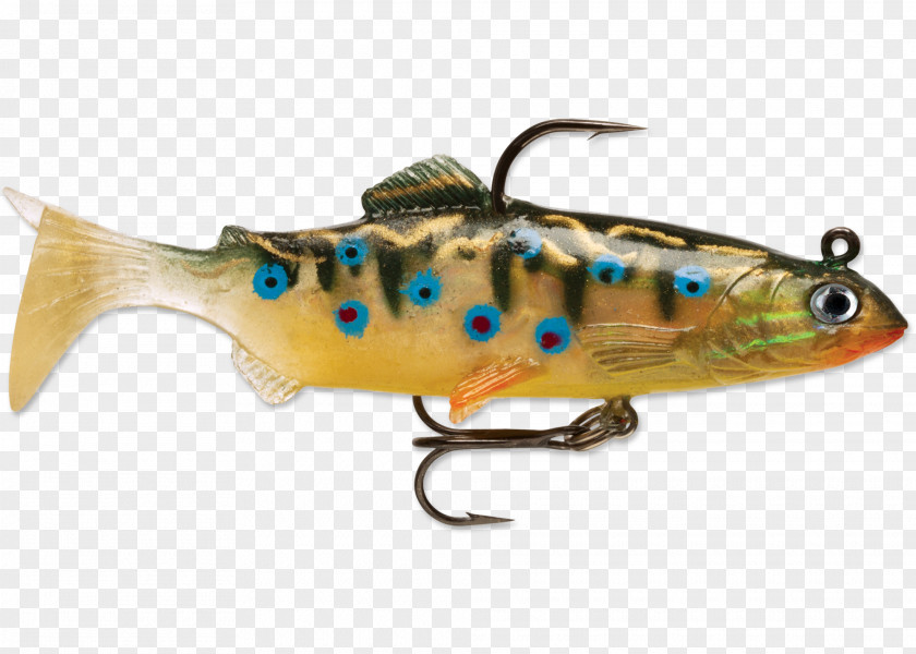 Trout Fishing Baits & Lures Spoon Lure Plug PNG