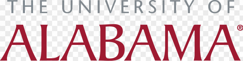 University Of Alabama Logo Crimson Tide Men's Basketball Student Research PNG