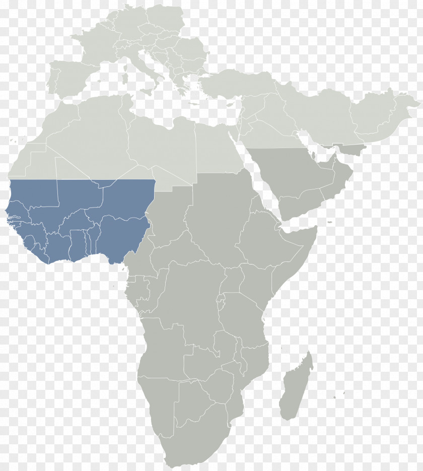 Africa Benin Sub-Saharan Tropical Afrotropical Realm PNG