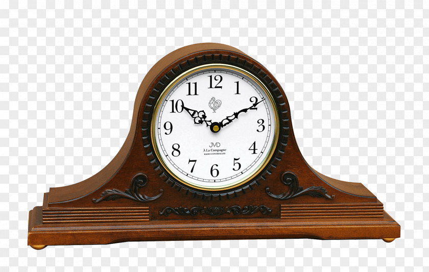 Clock Pendulum Watchmaker Wood PNG