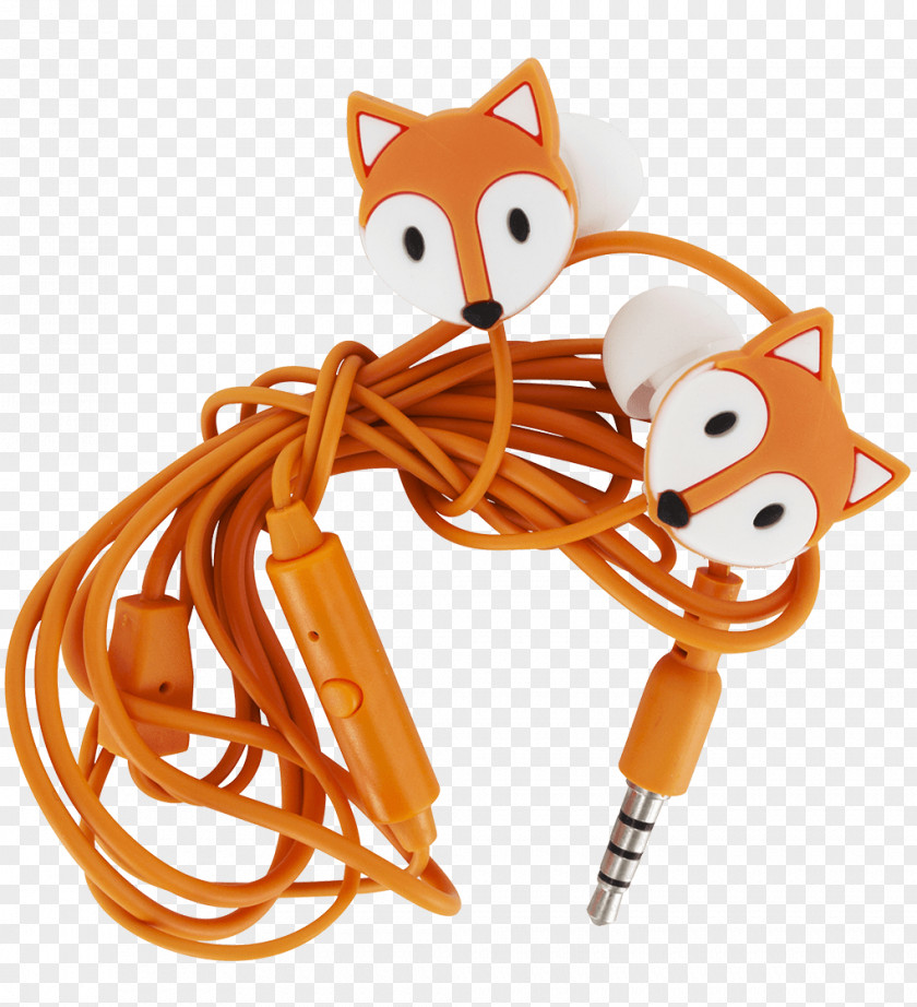 Earphone Technology Toy Animal Carnivora PNG