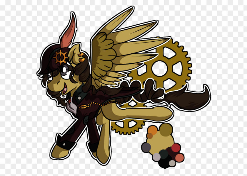Horse Carnivora Dragon Insect PNG