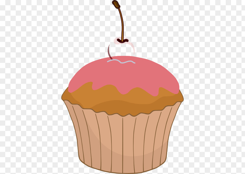 Muffin Cupcake Frosting & Icing Birthday Cake Clip Art PNG
