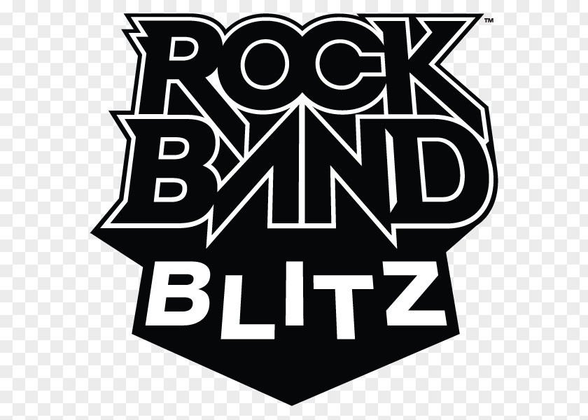 Rock Band Blitz 3 Xbox 360 4 PNG