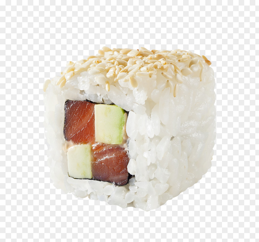 Sushi Onigiri California Roll Sashimi Makizushi PNG