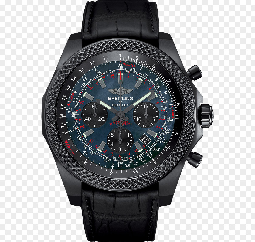 Weberstephen Products 2018 Bentley Continental GT Breitling SA Watch GT3 PNG