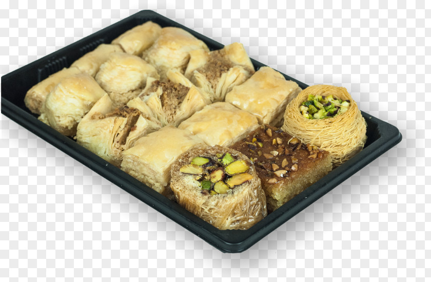 BAKLAVA Baklava Vegetarian Cuisine Asian Dish Food PNG