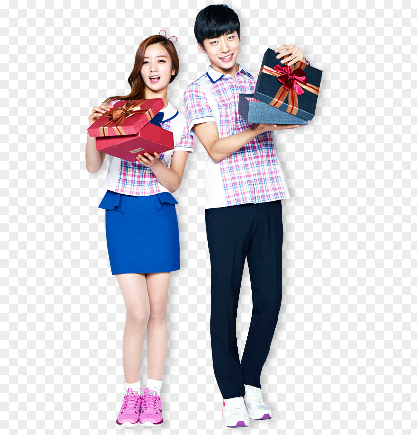 Bang Yong-guk Yoon Bomi Apink B.A.P DeviantArt PNG