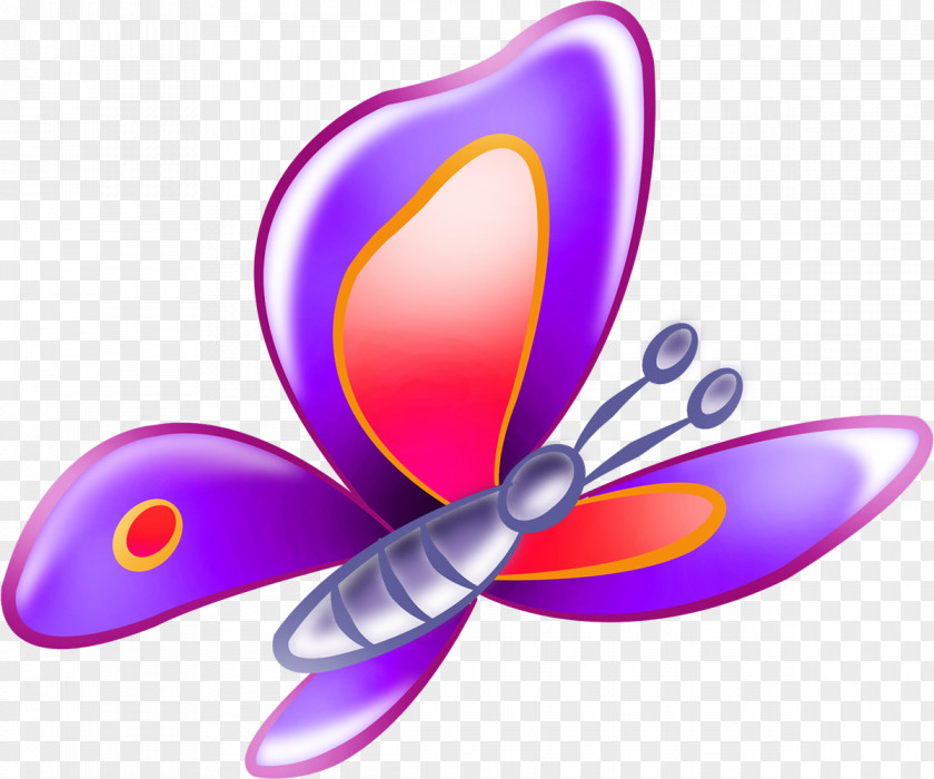 Butterflies Butterfly Animation Digital Image Clip Art PNG