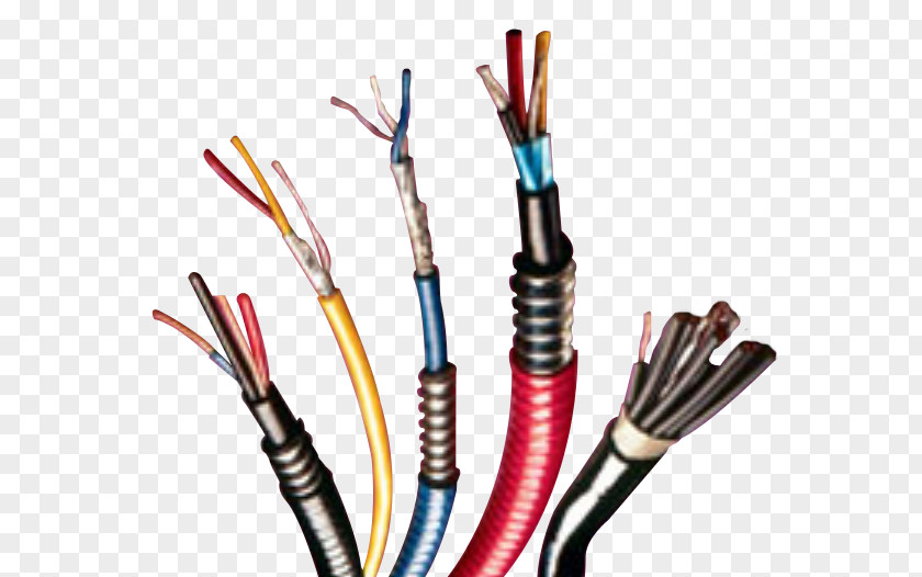 Cabling Ornament Network Cables Electrical Wires & Cable Tray PNG
