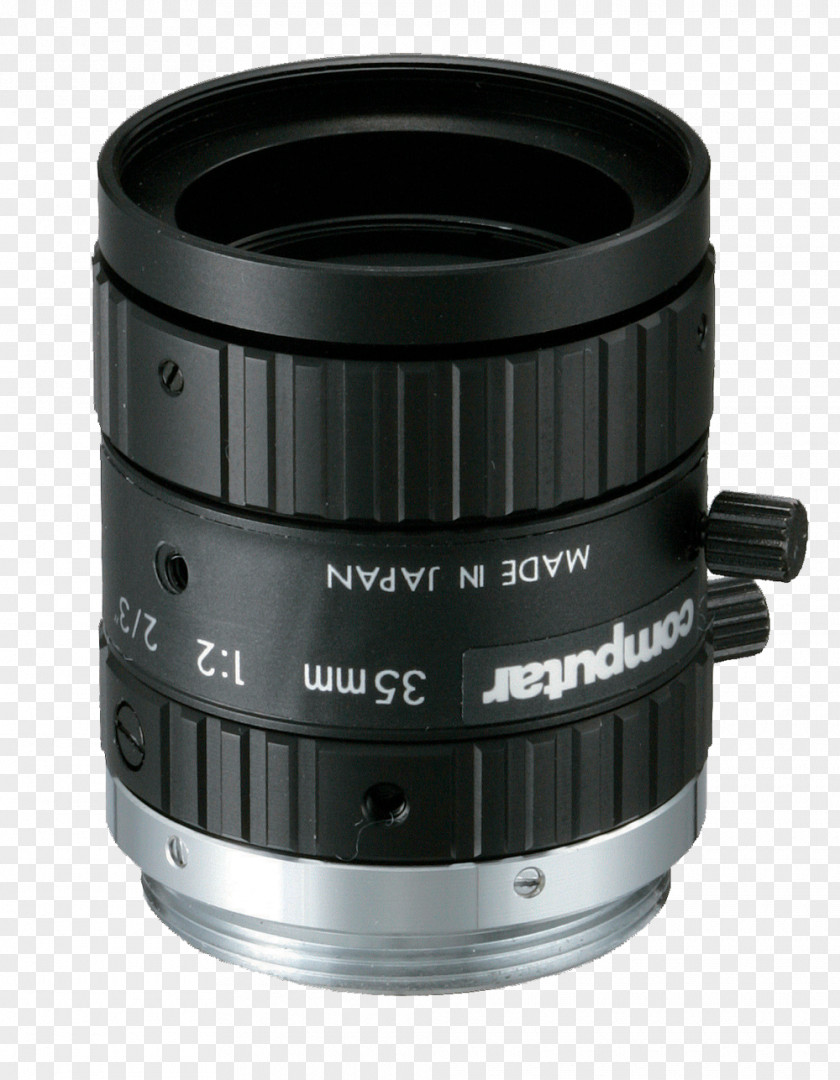 Camera Lens Canon EF Mount Megapixel Normal PNG