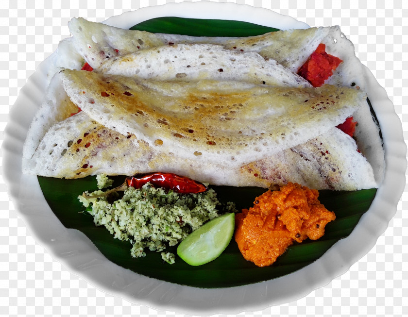 Curry Masala Dosa Indian Cuisine Recipe Food PNG