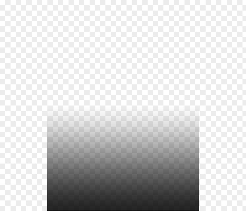 Degrade Color Gradient Information White PNG